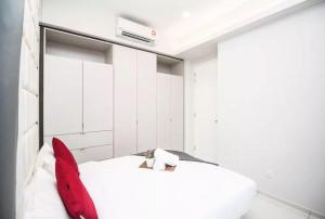 Fotografie z fotogalerie ubytování The Robertson KL v Kuala Lumpur