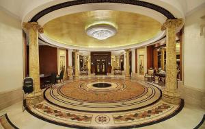 Foto dalla galleria di Mayfair Convention a Bhubaneshwar