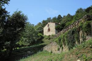 アパートメントが所在する建物