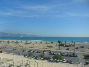Fotografie z fotogalerie ubytování Apartamento vista mar ANCORA 12 v destinaci Empuriabrava