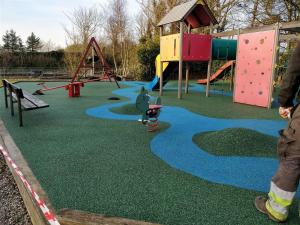 Fotografie z fotogalerie ubytování Myrhoj Camping v destinaci Myrhøj + 9 fotografií