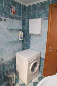 Kúpeľňa v ubytovaní Sea Side Lux family appartment + 31 fotografií
