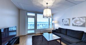 Gallery image of Gella Serviced Apartments Office in Helsinki
