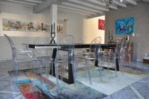 Φωτογραφία από το άλμπουμ του B&B Clos San Gianni σε Pujols-sur-Ciron