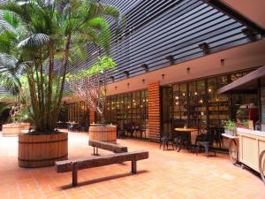 Fotografie z fotogalerie ubytování Hotel PaPa Whale v destinaci Taipei
