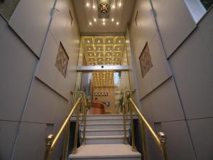 Fotografie z fotogalerie ubytování Hotel Amrta v destinaci Nágpur