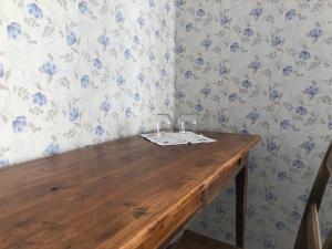Gambar di galeri bagi Helsingegården di Järvsö