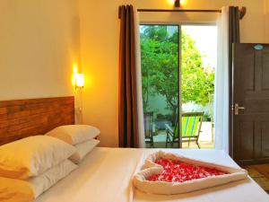 Afbeelding uit fotogalerij van WOW Retreat in Felidhoo