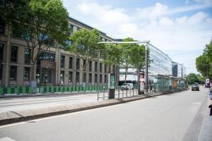 Gallery image of Veeve - Contemporary in Balard in Paris