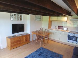 Gallery image of Courtyard Farm Cottages Weavers Cottage in Boscastle