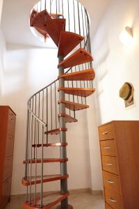 Fotografie z fotogalerie ubytování Baciata Dal Sole Home v destinaci Monopoli