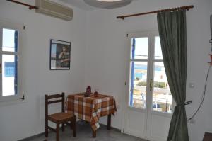 Gallery image of Vanna's Studios in Naousa
