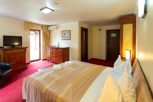 Photo de la galerie de l'établissement Casa Danielescu, à Târgu Jiu