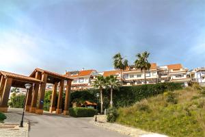 Fotografia z galérie ubytovania Dúplex vistas al mar en La Duquesa v destinácii Manilva