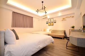 台中市にあるLè mùのギャラリーの写真