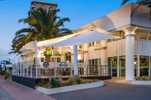 Gallery image of Nightcap at Watermark Glenelg in Adelaide