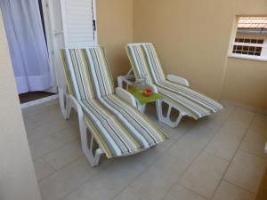 Fotografie z fotogalerie ubytování Apartments Toni, Borik v destinaci Zadar