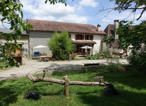 Gallery image of B&B - Chambres d'Hôtes Acoucoula in Orthez