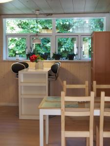 Fotografie z fotogalerie ubytování Labaek B&B v destinaci Holbaek