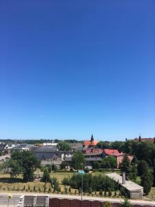 Fotografia z galérie ubytovania Apartament Turkus v destinácii Kościerzyna