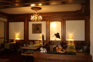 Fotografie z fotogalerie ubytování Hotel de la Gare v destinaci Monthey