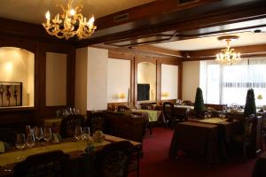 Fotografie z fotogalerie ubytování Hotel de la Gare v destinaci Monthey