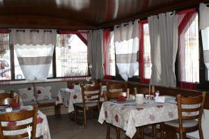 Fotografie z fotogalerie ubytování Hotel de la Gare v destinaci Monthey