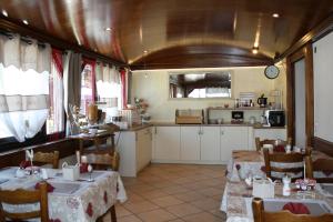 Fotografie z fotogalerie ubytování Hotel de la Gare v destinaci Monthey