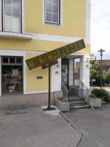 Φωτογραφία από το άλμπουμ του Gasthof Kremslehner σε Stephanshart