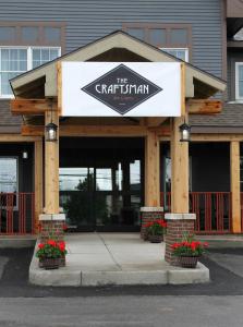 Gallery image of The Craftsman Inn & Suites in Fayetteville