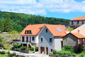 Ảnh trong thư viện ảnh của Just Natur Guesthouse ở Castro Laboreiro +25 ảnh