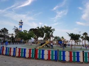 Gallery image of vistas al mar in Torre del Mar