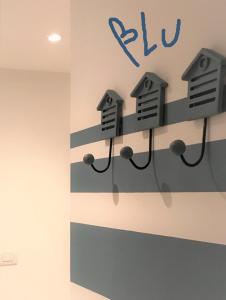 Kép BLUE Apartment szállásáról Rapallóban a galériában