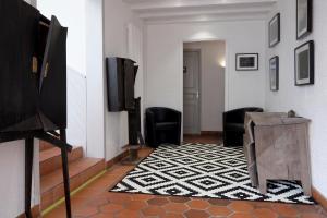 Gallery image of Logis Hotel Le Relais du Teulet in Goulles