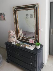 Fotografie z fotogalerie ubytování Les Hardilles v destinaci Châtillon-sur-Cher