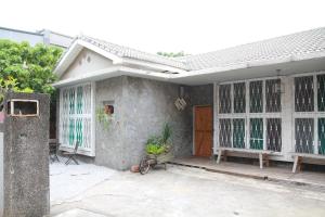 Gallery image of Tainan MacArthur Homestay in Tainan