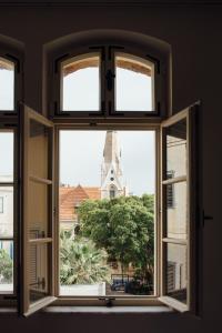 Fotografie z fotogalerie ubytování The Drisco Hotel Tel Aviv - Relais & Châteaux v destinaci Tel Aviv