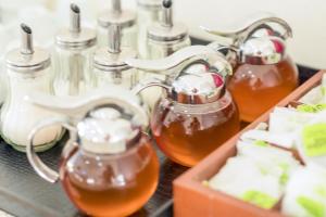 Imagen de la galería de Akti Corali Hotel, en Amoudara Herakliou 43 fotos más