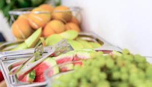 Imagen de la galería de Akti Corali Hotel, en Amoudara Herakliou