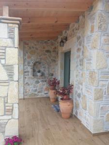 Fotografie z fotogalerie ubytování Villa Liberta v destinaci Kerion