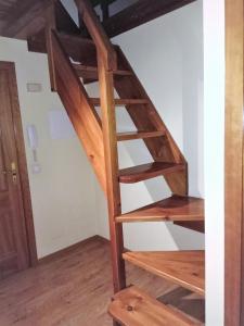 Kép Apartamento Mirador Del Puigmal szállásáról Puigcerdàban a galériában