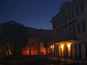 Fotografie z fotogalerie ubytování Villa La Mirabella v destinaci Griante Cadenabbia
