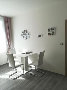Gallery image of Apartmán na výsluní in Luhačovice