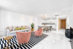 Gallery image of iloftmalaga Premium Alameda Principal in M&aacute;laga