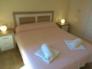 Fotografie z fotogalerie ubytování Coto Real Duquesa v destinaci Manilva