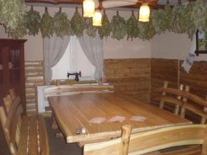 Fotografie z fotogalerie ubytování Готельно- банний комплекс Афродіта v destinaci Nyzhni Mlyny