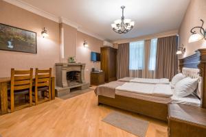 Gallery image of Hotel Imperial House in Tbilisi City
