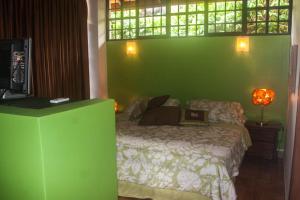 Gallery image of Vista Hermosa Bed and Breakfast in Tambor