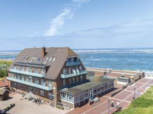 Galeriebild der Unterkunft Strandhotel Wietjes in Baltrum