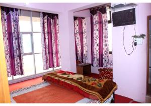 Gallery image of Ishwari Narayani Hotel in Joshīmath
